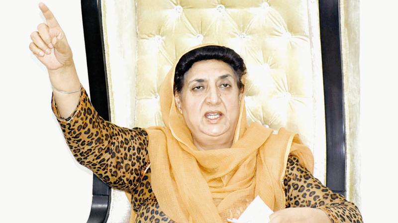 Rajinder Kaur Bhattal Rajinder Kaur Bhattal