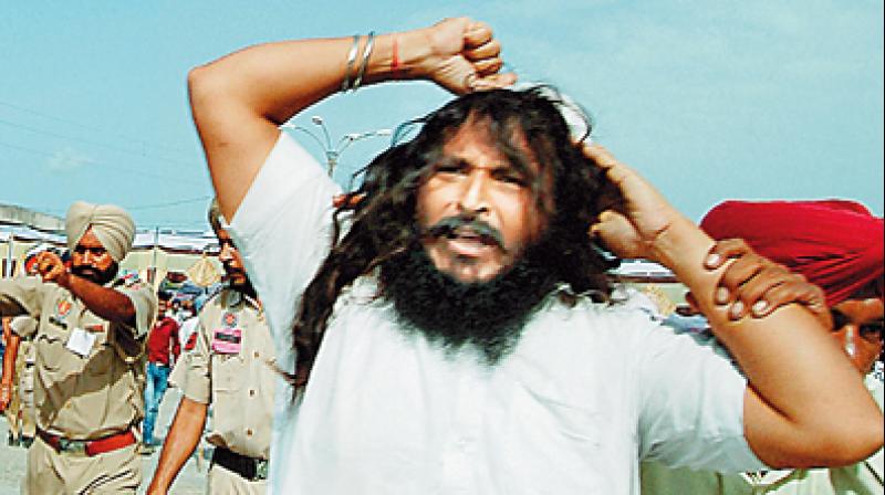 Men Without Turban Men Without Turban