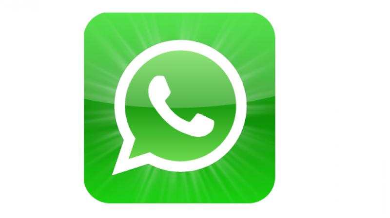 Whatsapp Logo