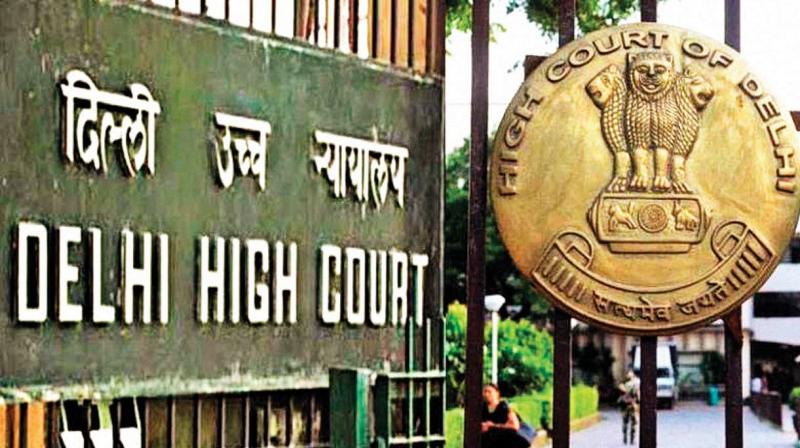 Delhi High Court Delhi High Court