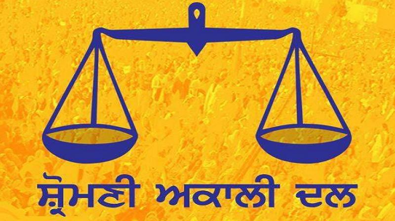 Shiromani Akali Dal Shiromani Akali Dal