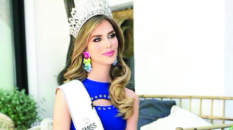 Angela Ponce Angela Ponce