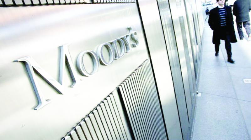 Moody's Moody's