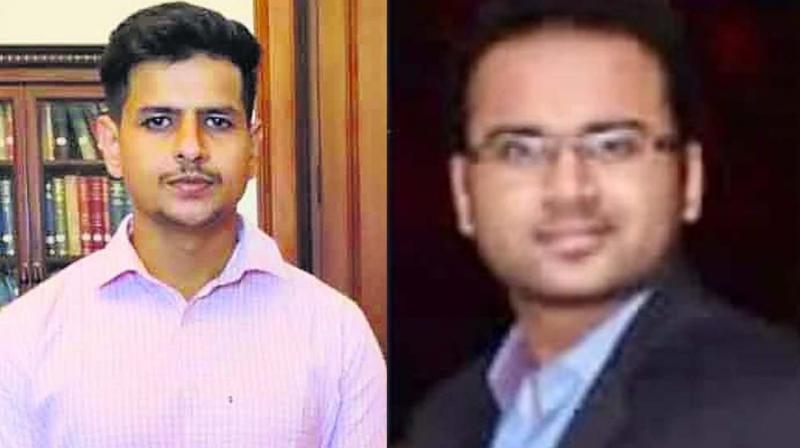 Scientists from Punjab are also part of Chandrayaan-3 team Scientists from Punjab are also part of Chandrayaan-3 team