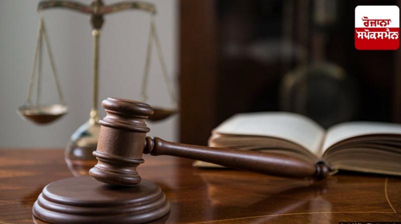 Court sentenced murder accused Rashpreet to life imprisonment