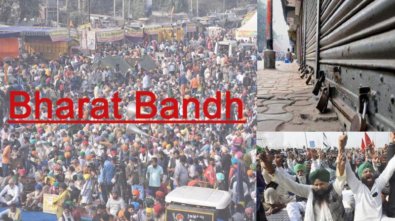 BharatBandh BharatBandh