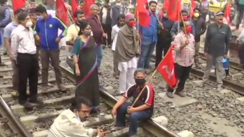 bharat bandh bharat bandh