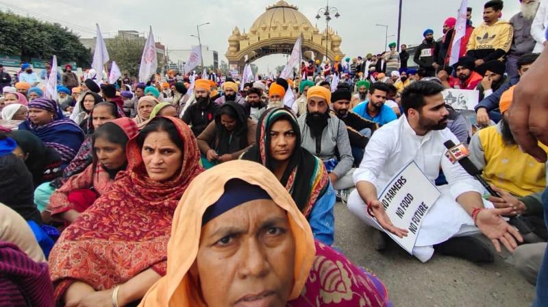 PROTEST PROTEST