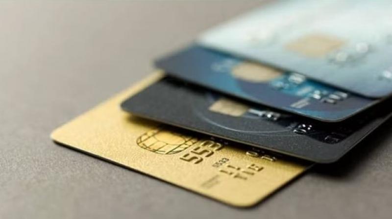 The bank has to give information about the purpose of spending abroad with the credit card The bank has to give information about the purpose of spending abroad with the credit card