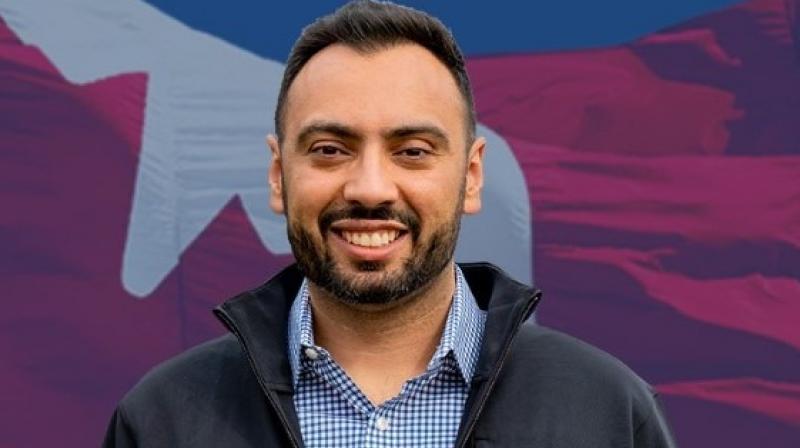 Arpan Khanna Arpan Khanna
