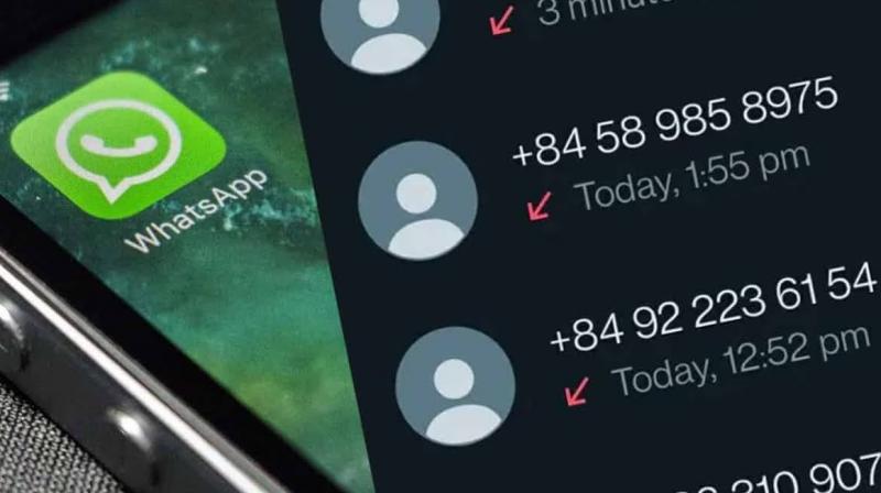 Calls from unknown numbers will automatically be silent, new feature released Calls from unknown numbers will automatically be silent, new feature released