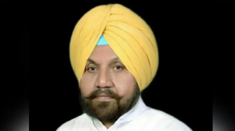 Harchand Singh Burst Harchand Singh Burst