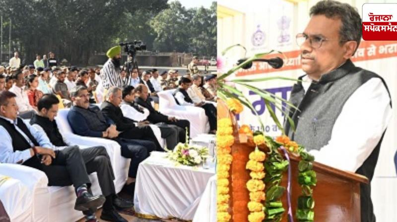 150 years of 'Vande Mataram': 'It is the soul of our national character'