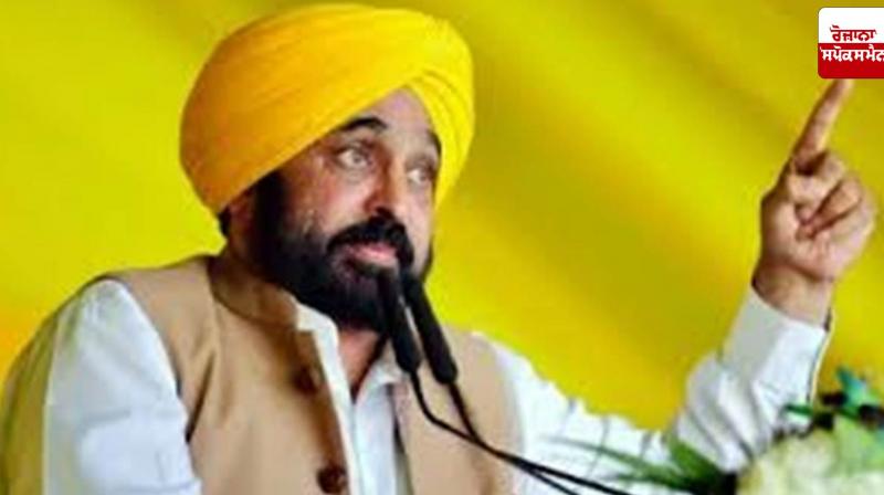 58,962 government jobs were given honestly, now the youth should perform their jobs honestly - Chief Minister