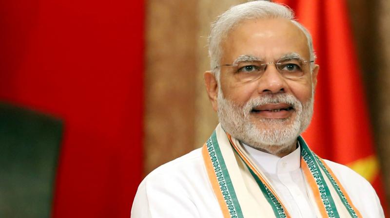 Narendra Modi Narendra Modi