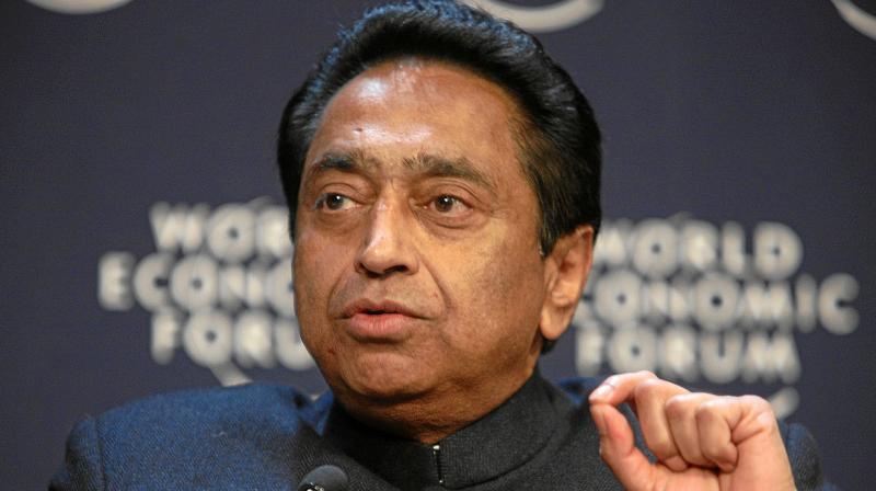 Kamal Nath