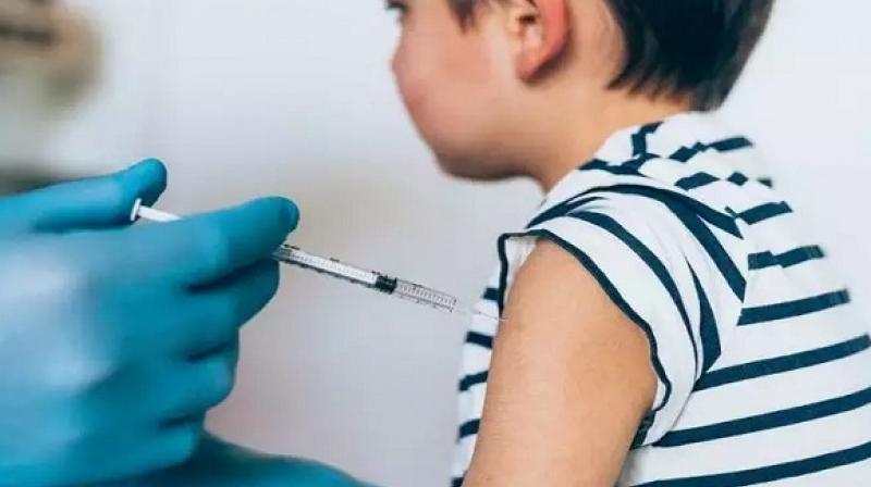 children vaccine