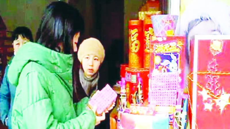 New rule implemented in China to prevent pollution and fire accidents New rule implemented in China to prevent pollution and fire accidents