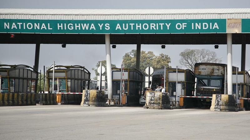 Kanungo and Patwari will not have to pay toll while on duty