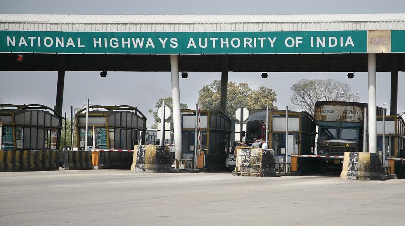 Kanungo and Patwari will not have to pay toll while on duty Kanungo and Patwari will not have to pay toll while on duty