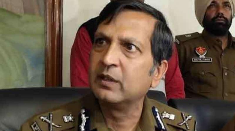DGP Dinkar Gupta Strict Order To Police