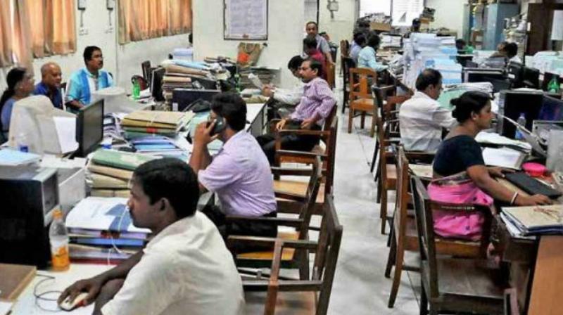 From July 1 central govt employees to get 28 percent DA From July 1 central govt employees to get 28 percent DA