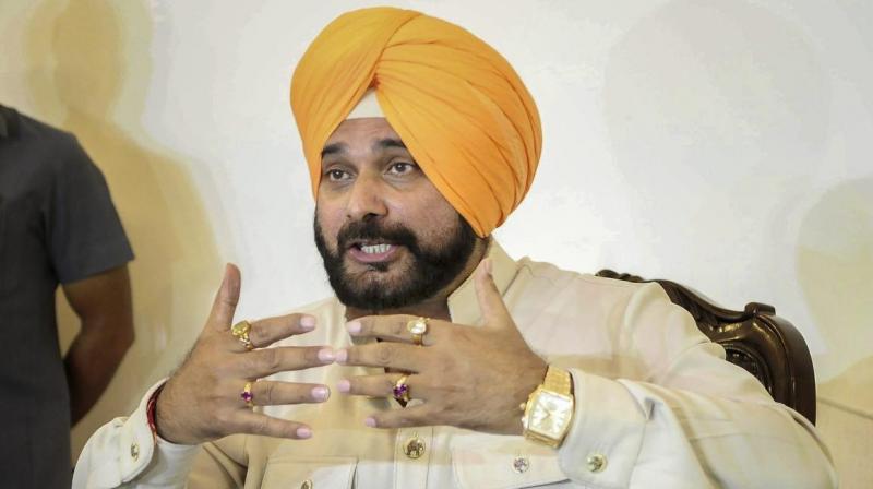 Navjot Sidhu Navjot Sidhu