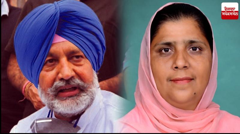 Govt should withdraw decision to dismiss striking NHM employees: AAP Govt should withdraw decision to dismiss striking NHM employees: AAP