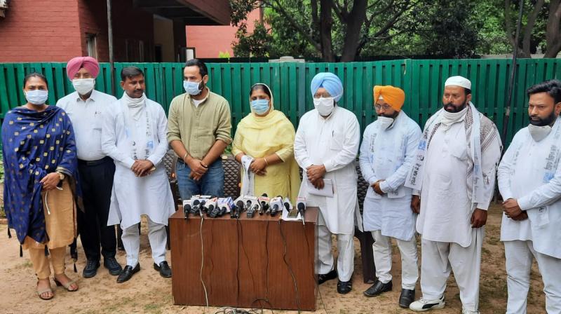 Aam Aadmi Party gains strength Aam Aadmi Party gains strength