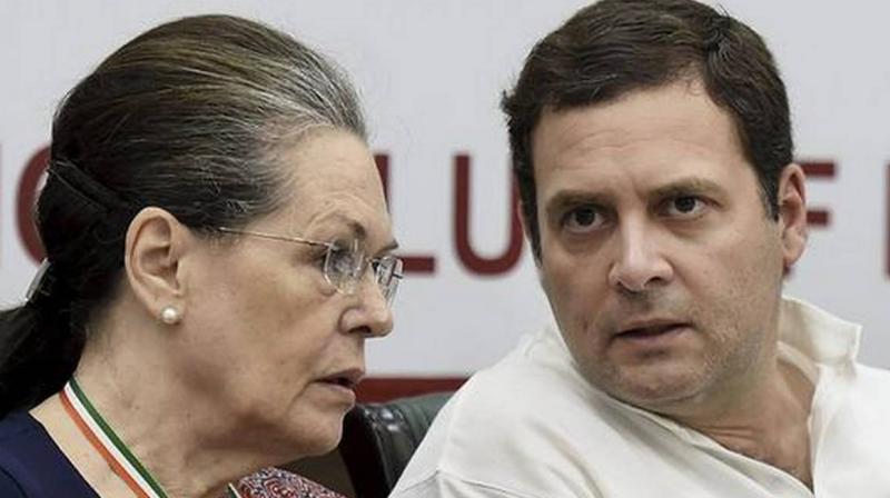 Congress High Command Congress High Command