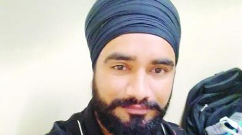 Punjabi youth dies in Dubai accident Punjabi youth dies in Dubai accident