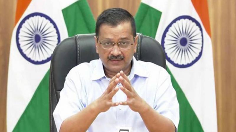 Delhi halts COVID-19 vaccination for 18 plus group amid shortage Delhi halts COVID-19 vaccination for 18 plus group amid shortage