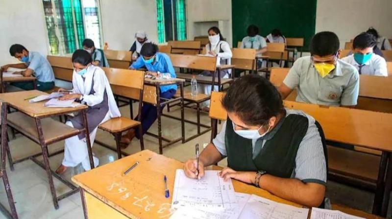 CBSE board exam 2021 not to be cancelled CBSE board exam 2021 not to be cancelled