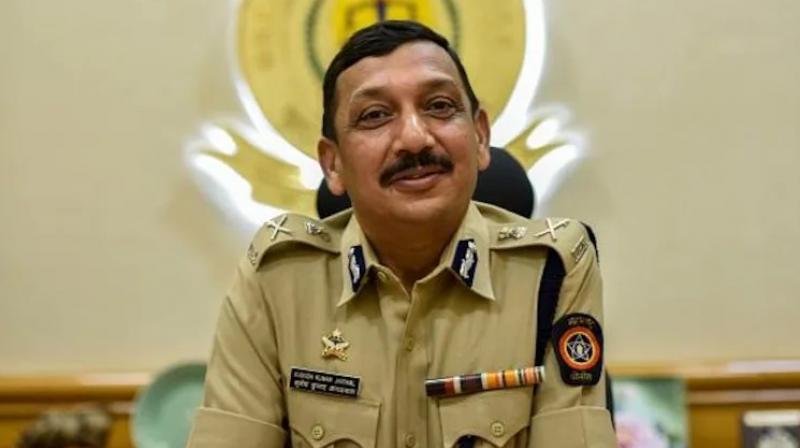 CISF DG Subodh Jaiswal appointed CBI director CISF DG Subodh Jaiswal appointed CBI director