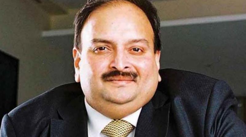 Mehul Choksi Mehul Choksi