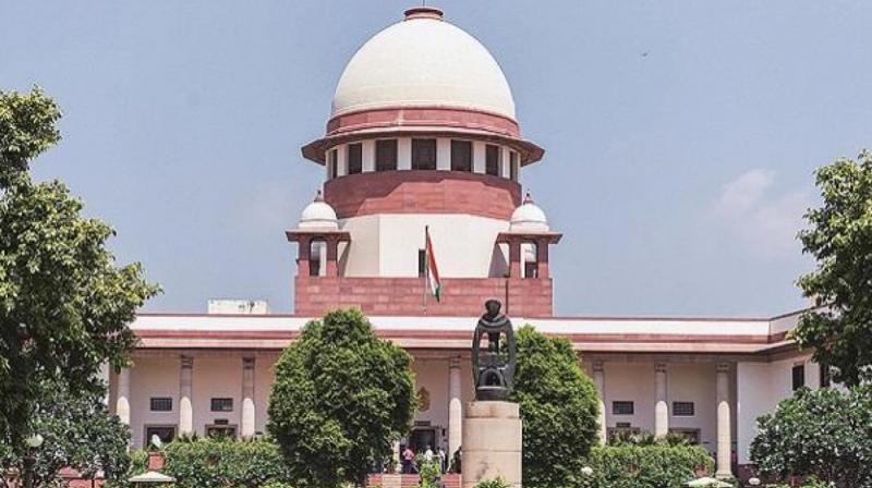 Supreme Court Supreme Court