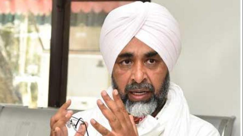 Manpreet Badal Manpreet Badal