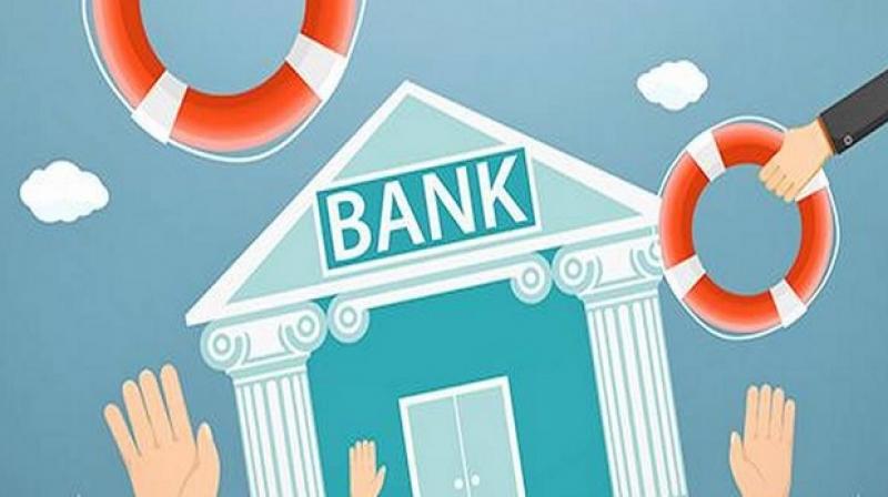 Banks complete process to transfer Rs 83,000 crore NPAs to bad bank Banks complete process to transfer Rs 83,000 crore NPAs to bad bank