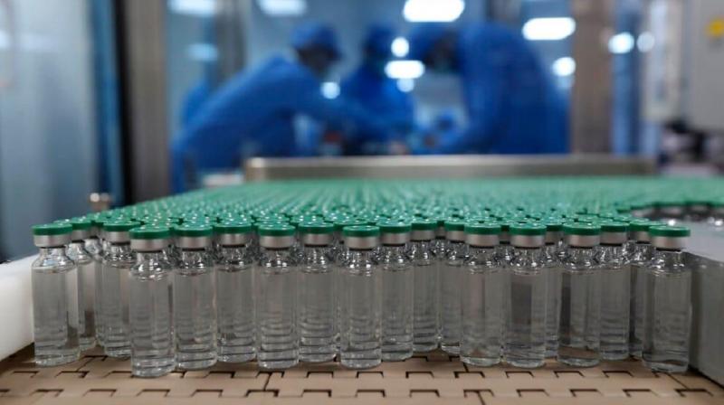 No Decision on Granting Indemnity to Any Covid Manufacturers Yet, Says Govt No Decision on Granting Indemnity to Any Covid Manufacturers Yet, Says Govt