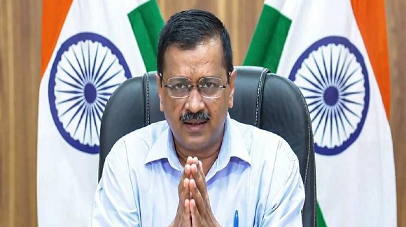 Arvind kejriwal Arvind kejriwal