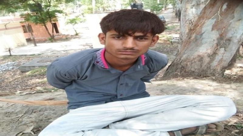 Murtaza Murtaza