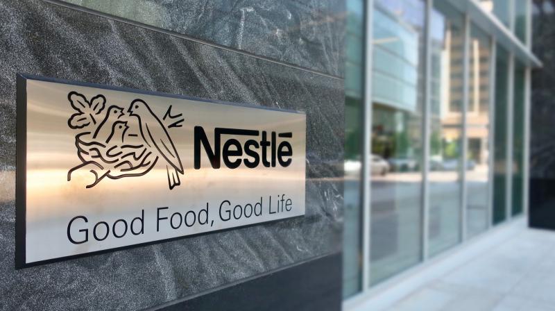 Nestle Company Nestle Company