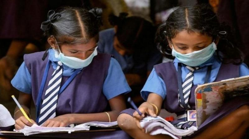 Ensure no break in education for Covid orphans- Supreme Court Ensure no break in education for Covid orphans- Supreme Court