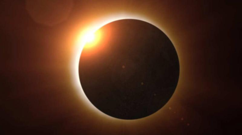 First solar eclipse of 2021 today