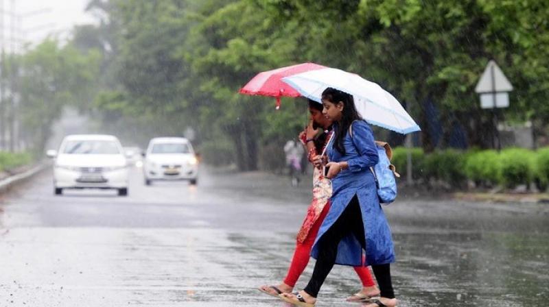 Punjab Weather Punjab Weather
