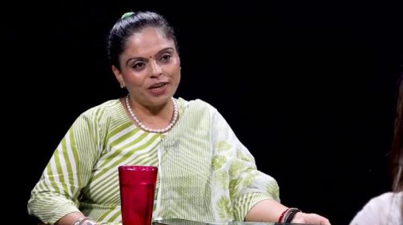 Manisha Gulati Manisha Gulati