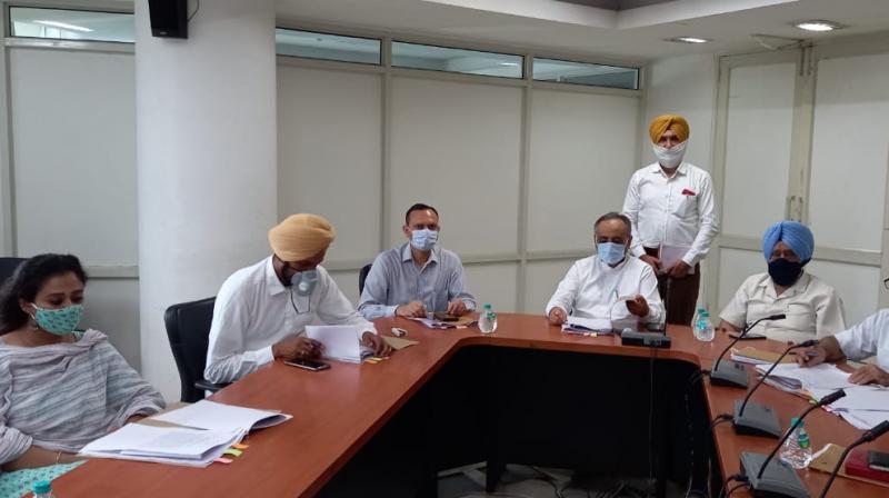 Punjab Government announces results of 166 posts in Ayurveda Department Punjab Government announces results of 166 posts in Ayurveda Department