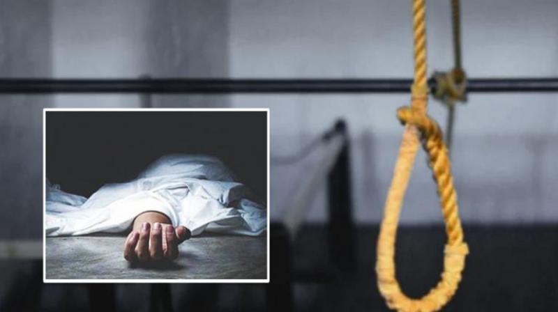Former gurdwara president commits suicide Former gurdwara president commits suicide