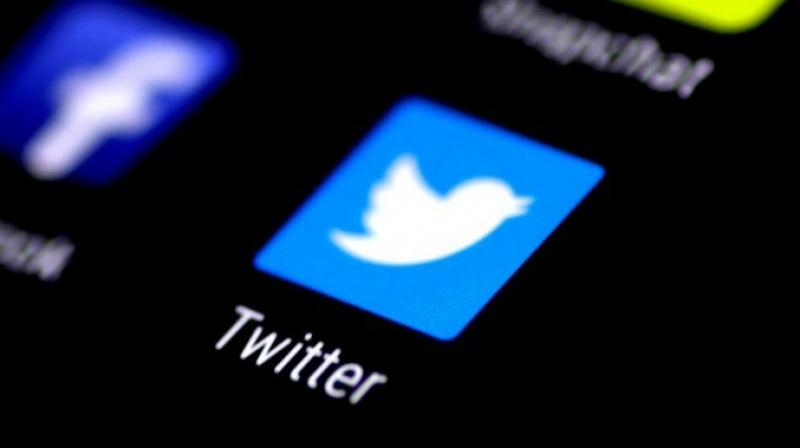 Twitter sends notice to cartoonist Manjul and other renowned users Twitter sends notice to cartoonist Manjul and other renowned users