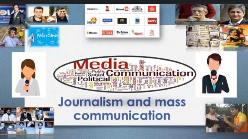 Workshop on Career Opportunities in Media Industry Workshop on Career Opportunities in Media Industry